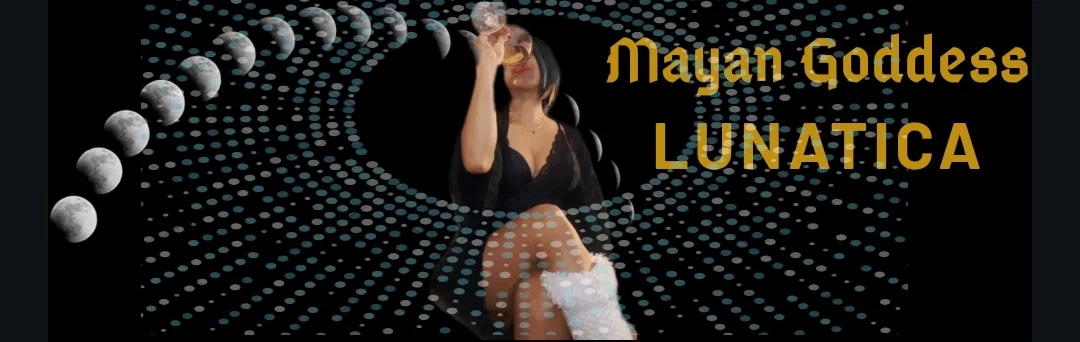 Lunatica profile banner