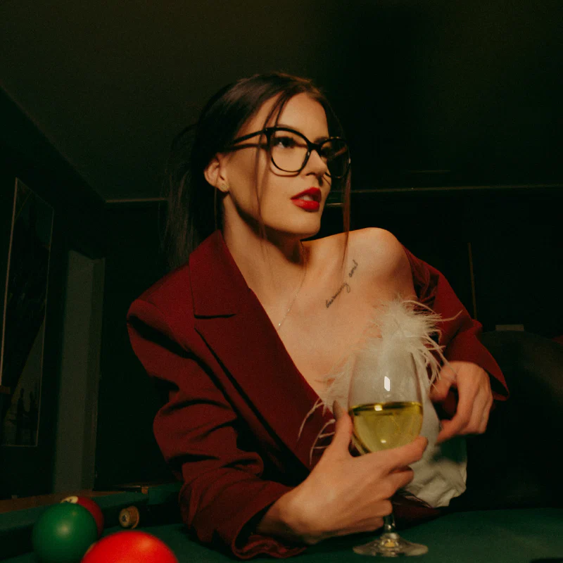 Juicy Nicole 🍑's avatar