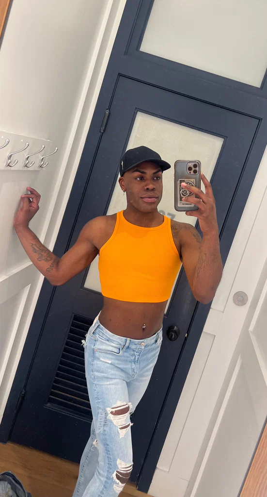 Chocolate Drop 🍫🤤's avatar