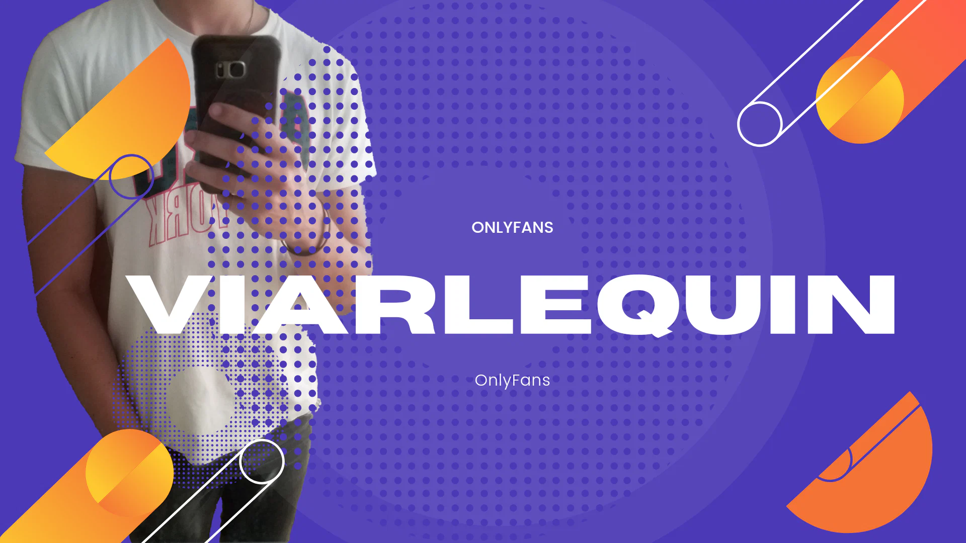Viarlequin profile banner