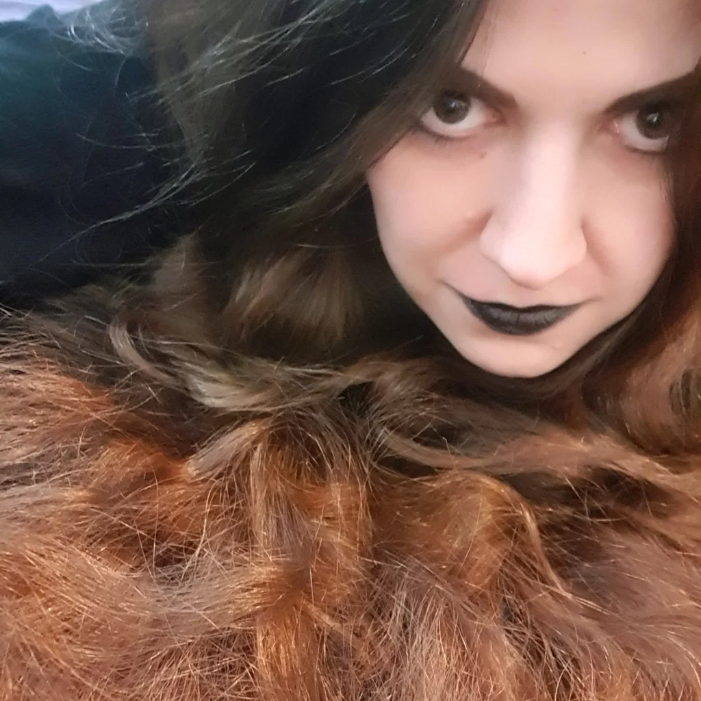 Azhalee's avatar