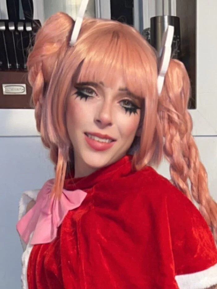 Chyenne's avatar
