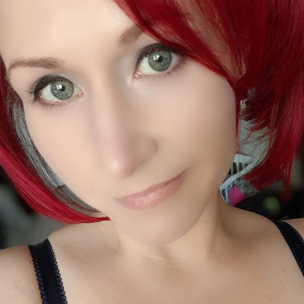 Refined Redhead's avatar