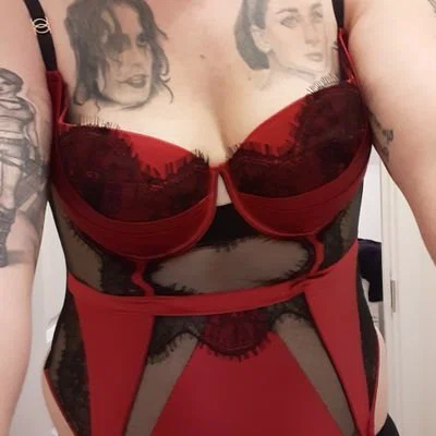 Kittyvixen's avatar