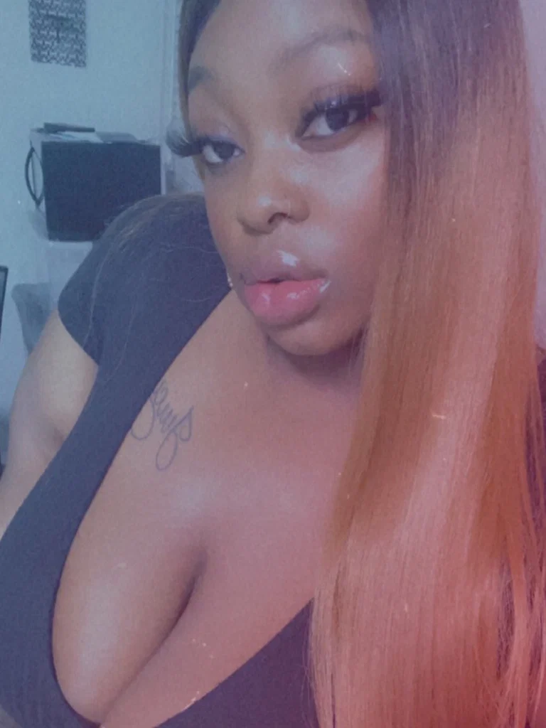 Juicy Da BBW