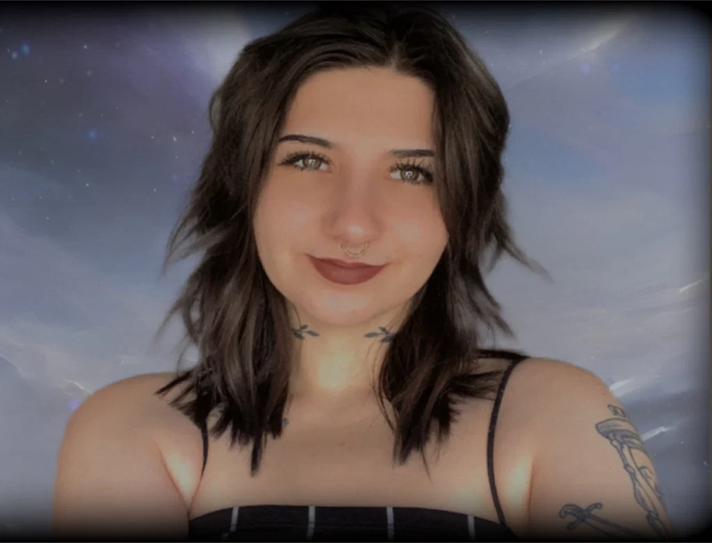 Cali's avatar
