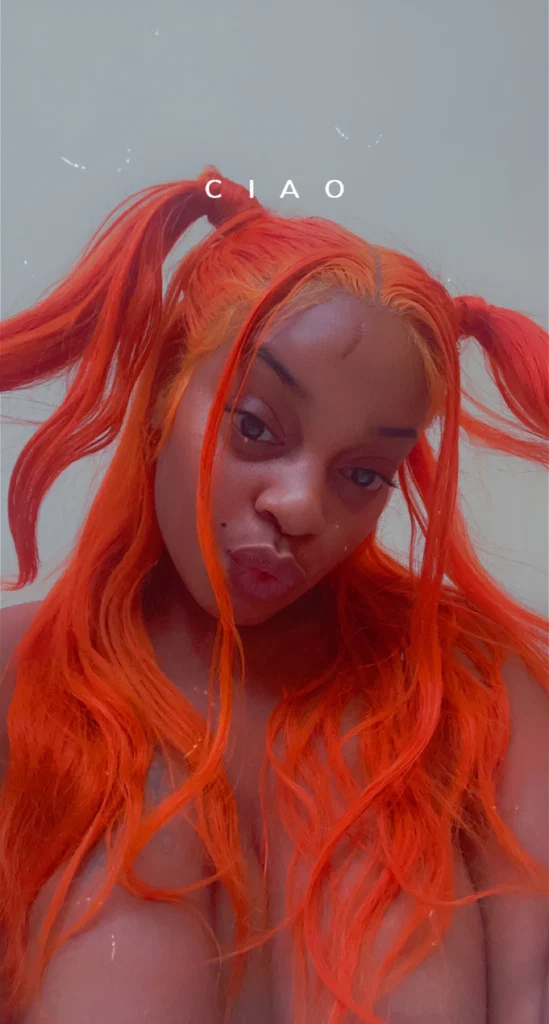 Da Real MS.PARKER's avatar