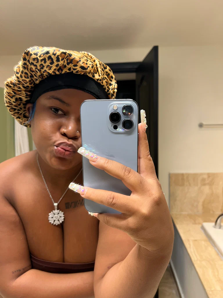 Ms Thick💗's avatar