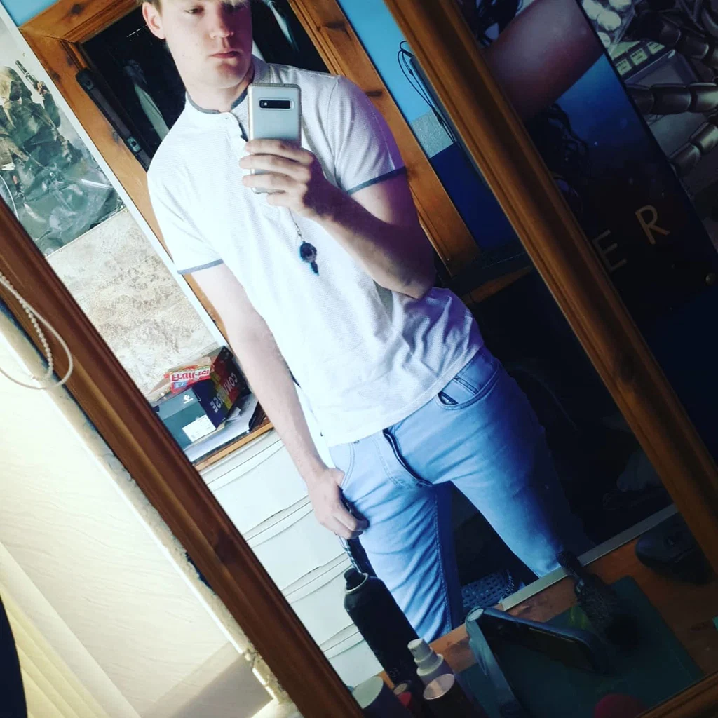 Alex Lockhart