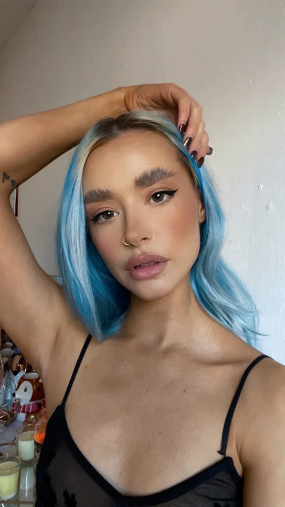 evie's avatar