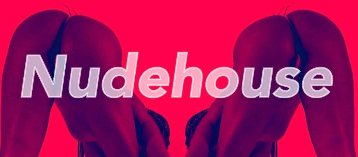 NUDEHOUSE UNIVERSITY profile banner