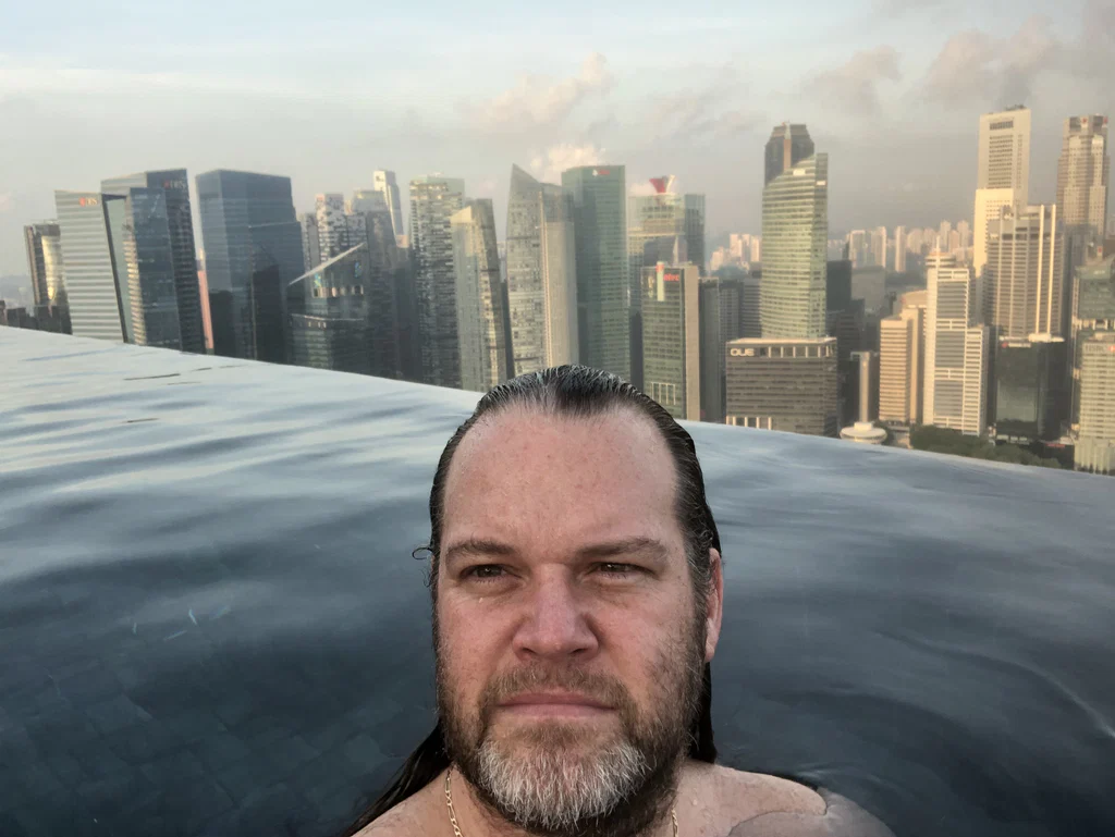 Wild Man's avatar