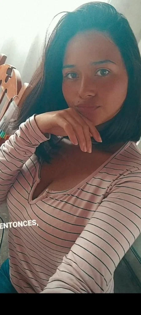 Melani Figueroa's avatar