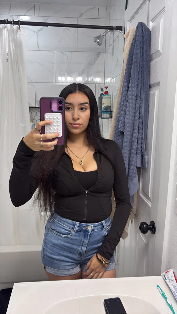 Kim's avatar