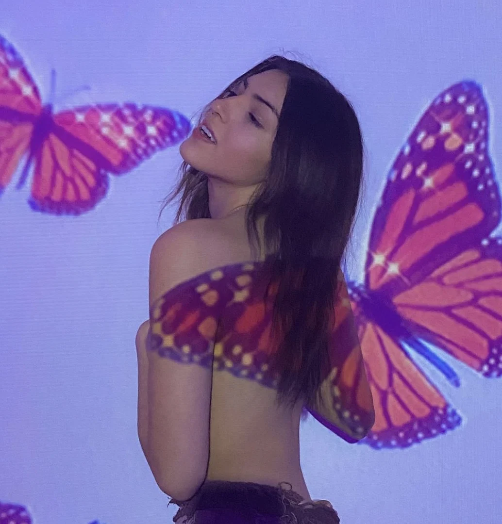 Ahlyssa Marie profile banner