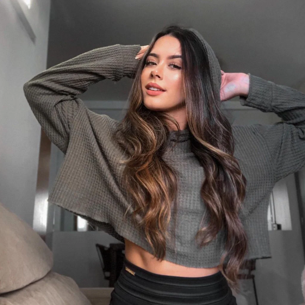 Carina's avatar