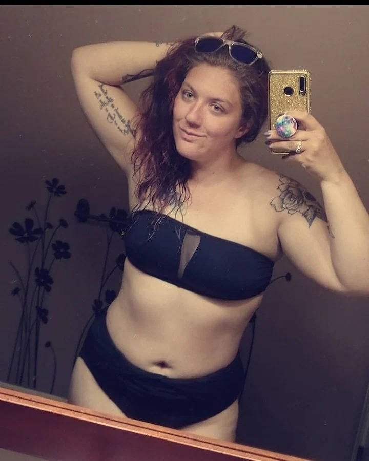 Michelle Gillis