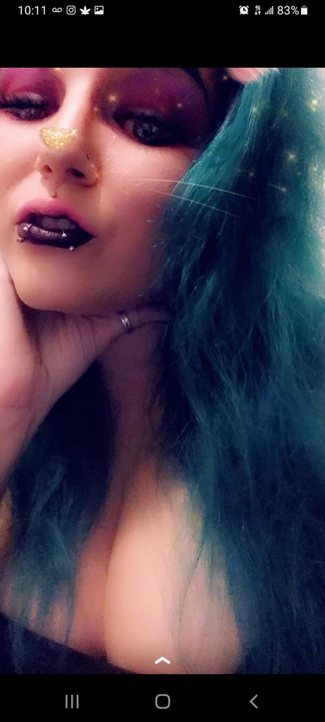 Spooky Ghost Kitten's avatar