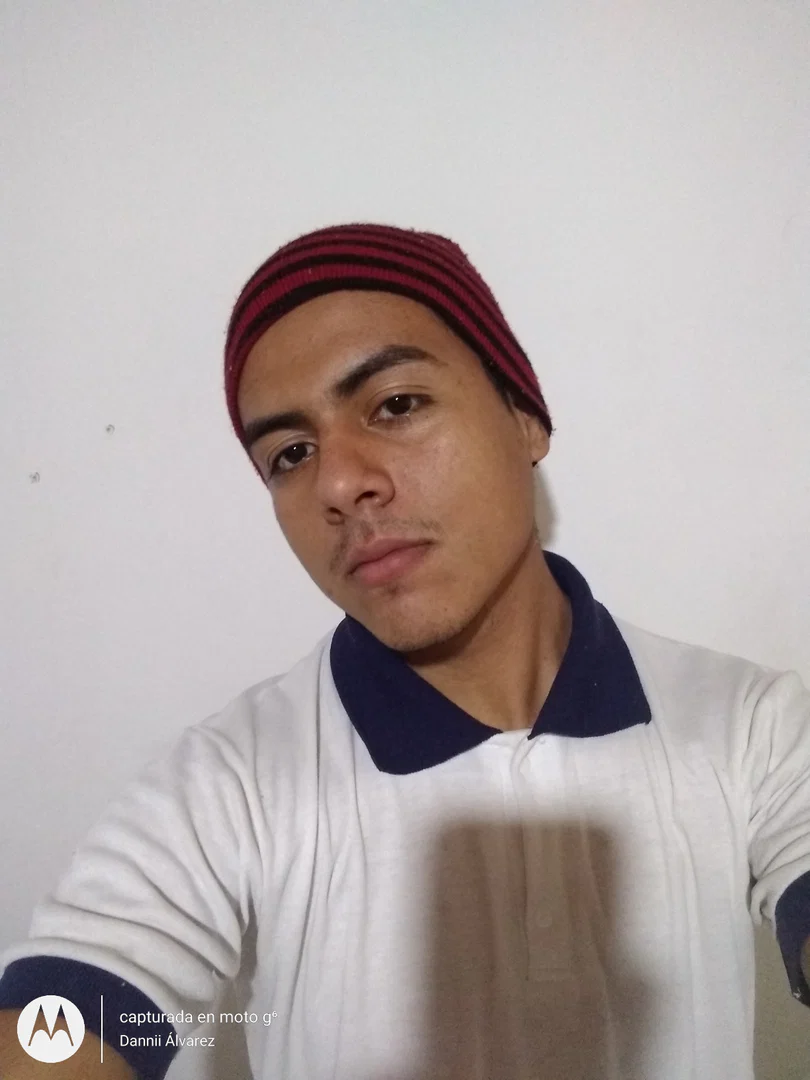 Dannii Álvarez profile banner