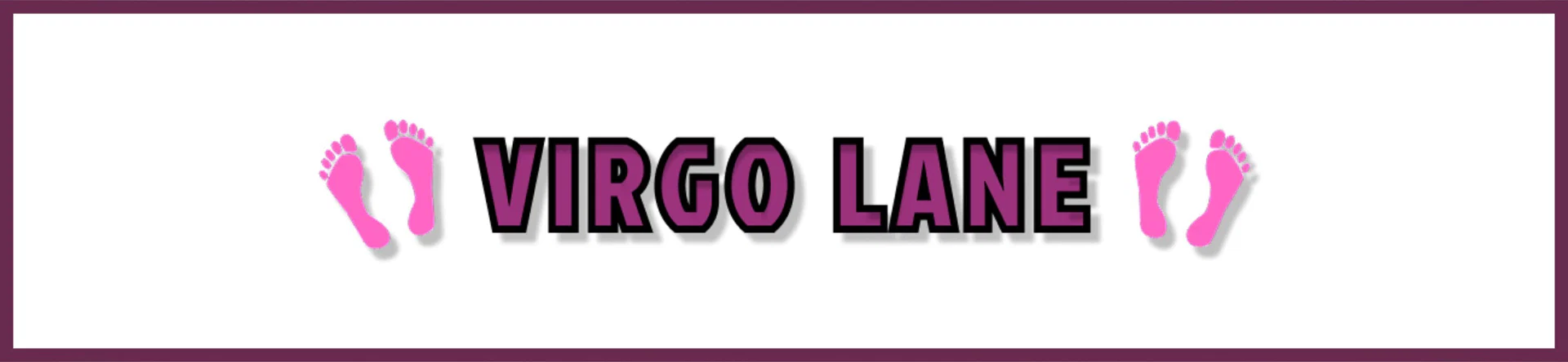 Virgo Lane profile banner