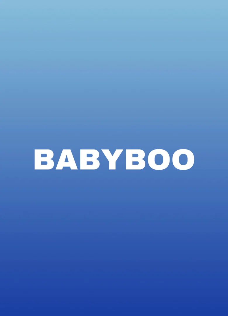 BABYBOO profile banner