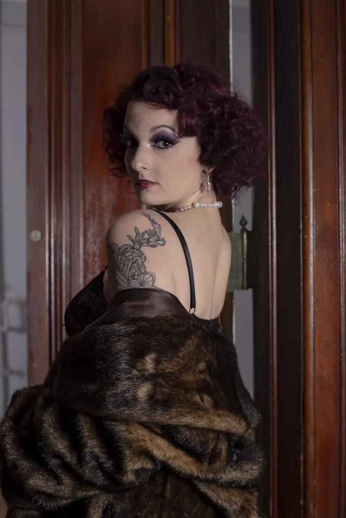 Bobbie Jayne Free's avatar