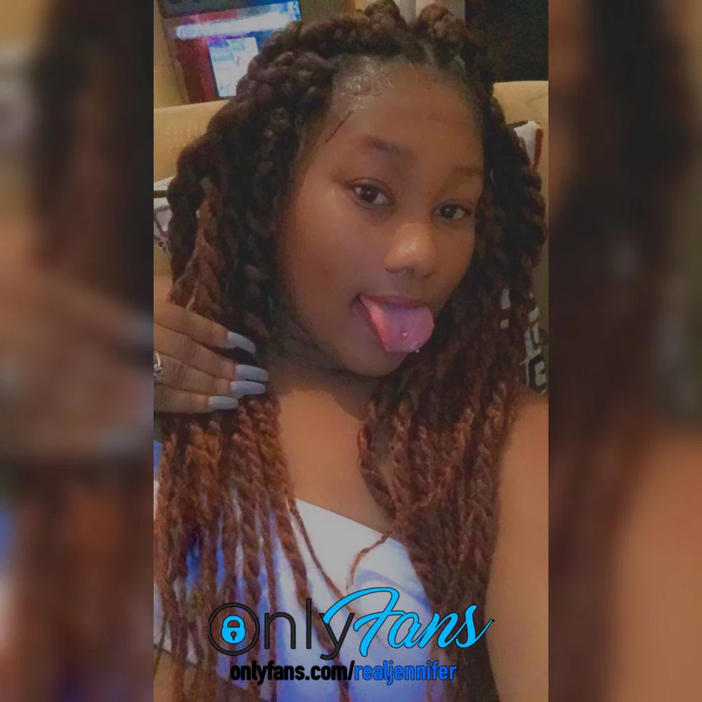 Jennifer dominicana 🇩🇴