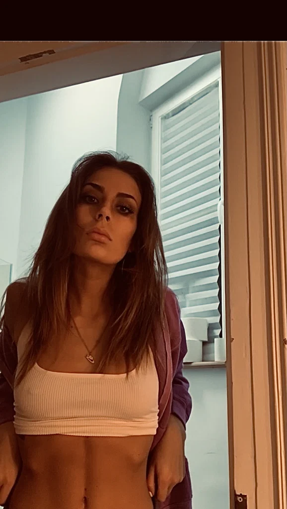 Lexa Nami's avatar