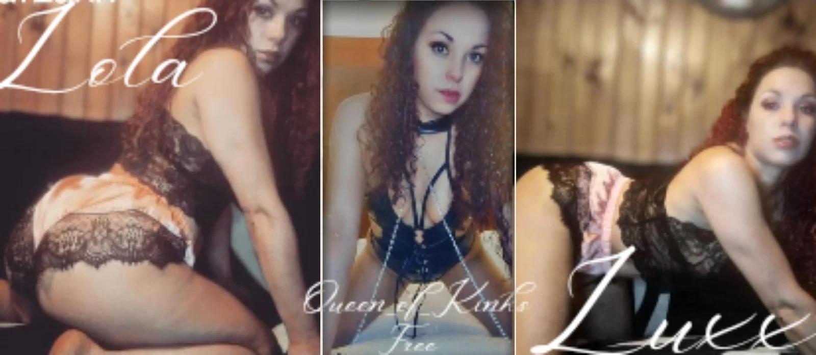 Lola Luxx profile banner