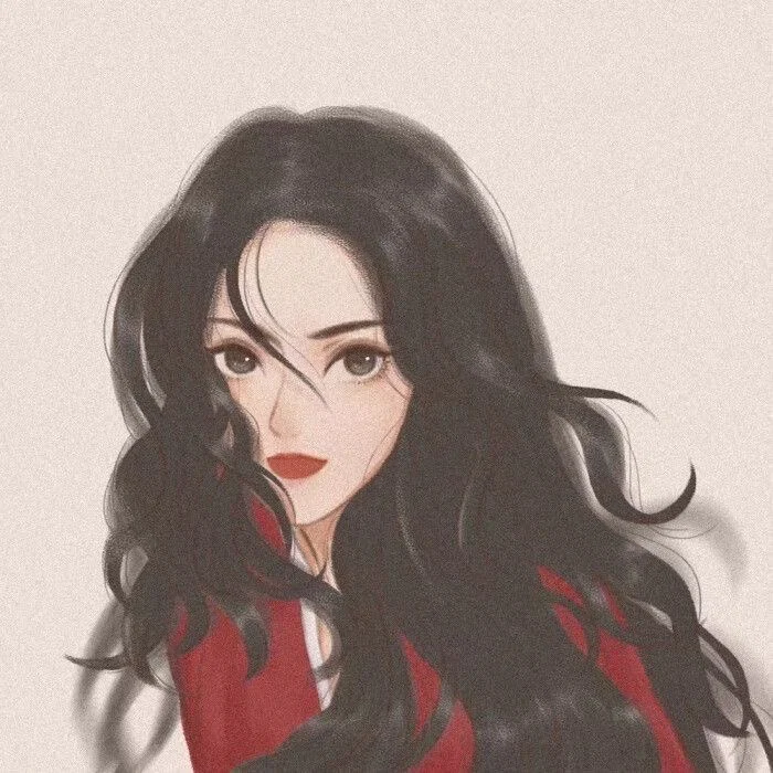 V's avatar