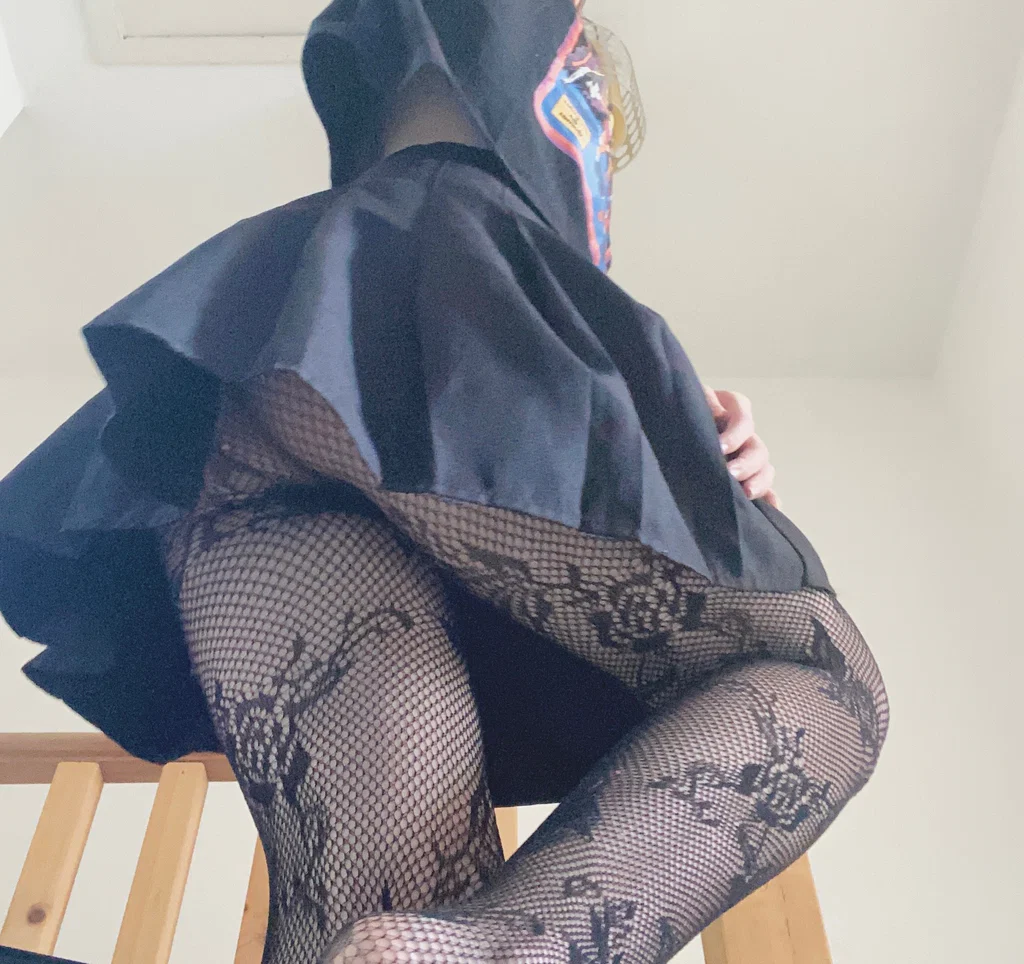 porcelain doll's avatar