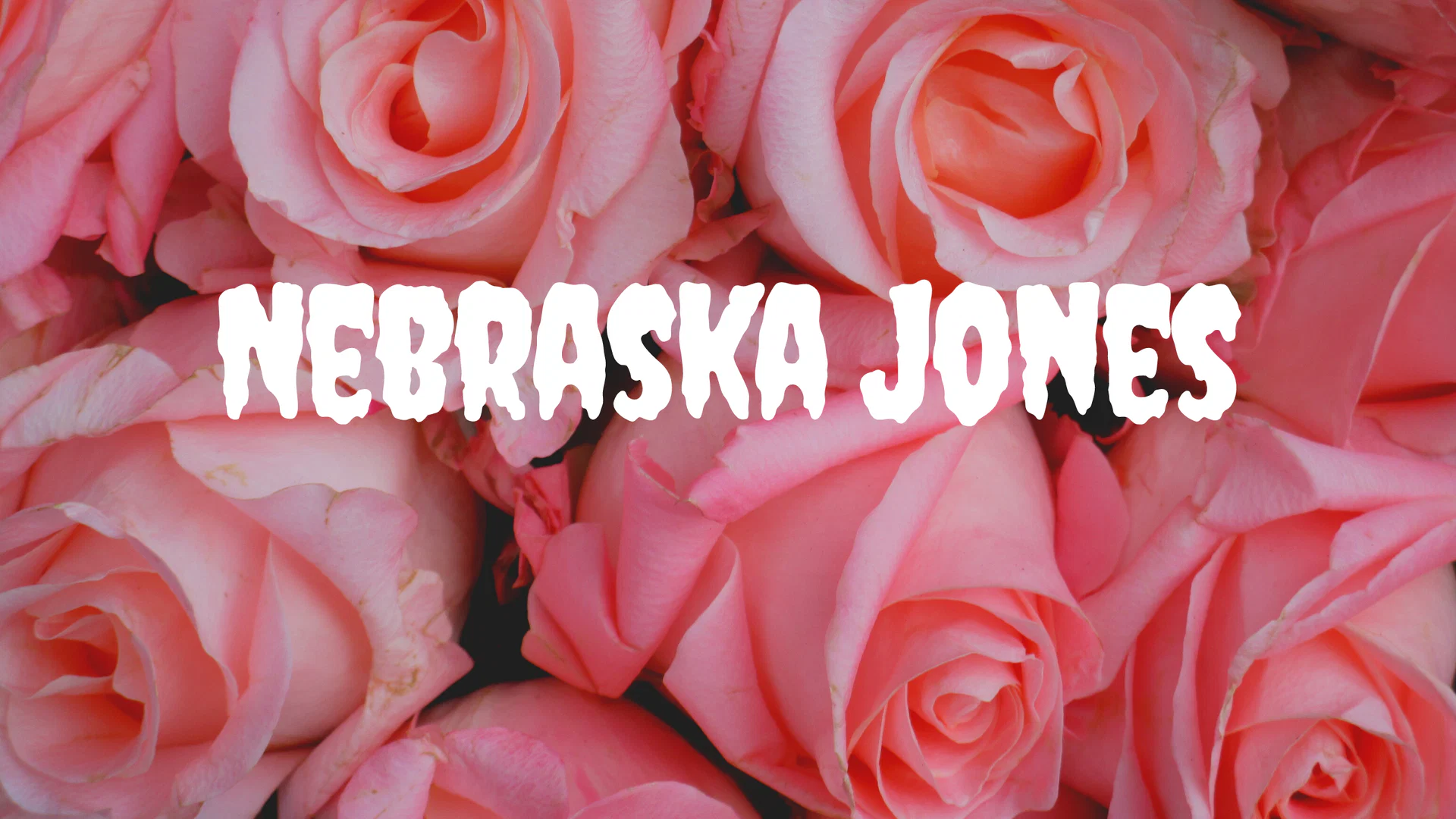 Nebraska Jones profile banner