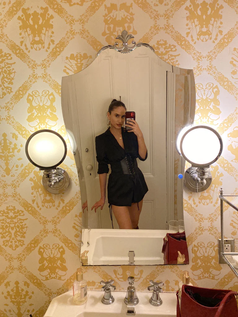 Karina Michelle's avatar