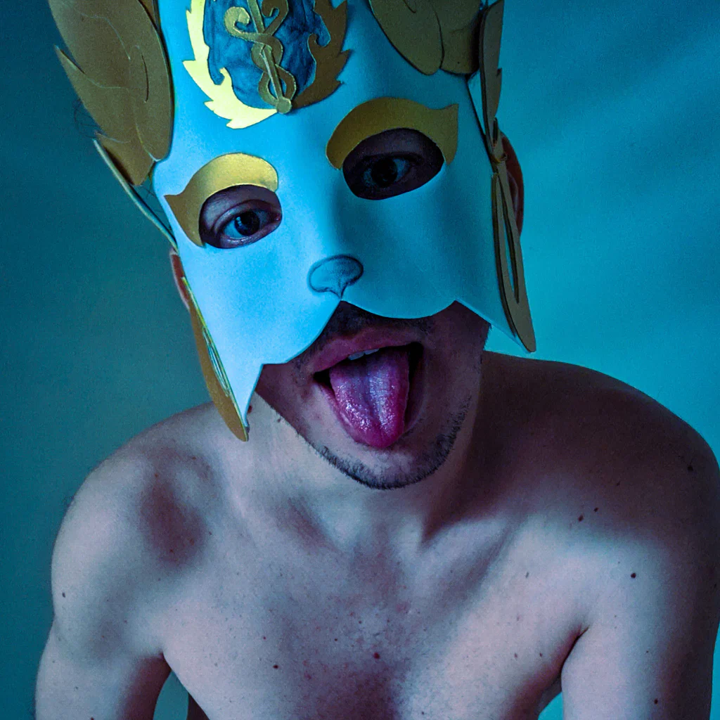 Hermes God's avatar