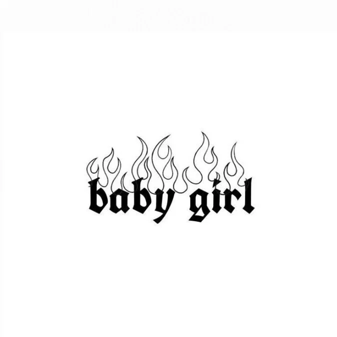 6abygirl π€βοΈ profile banner