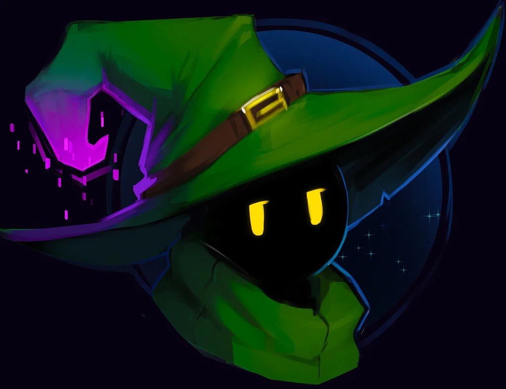 Big Hat's avatar