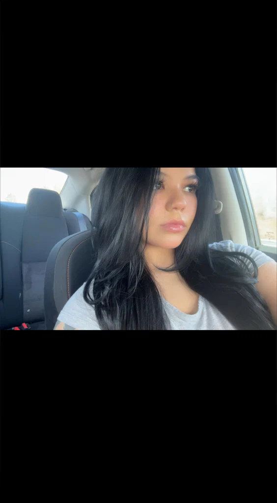 Cris 🖤