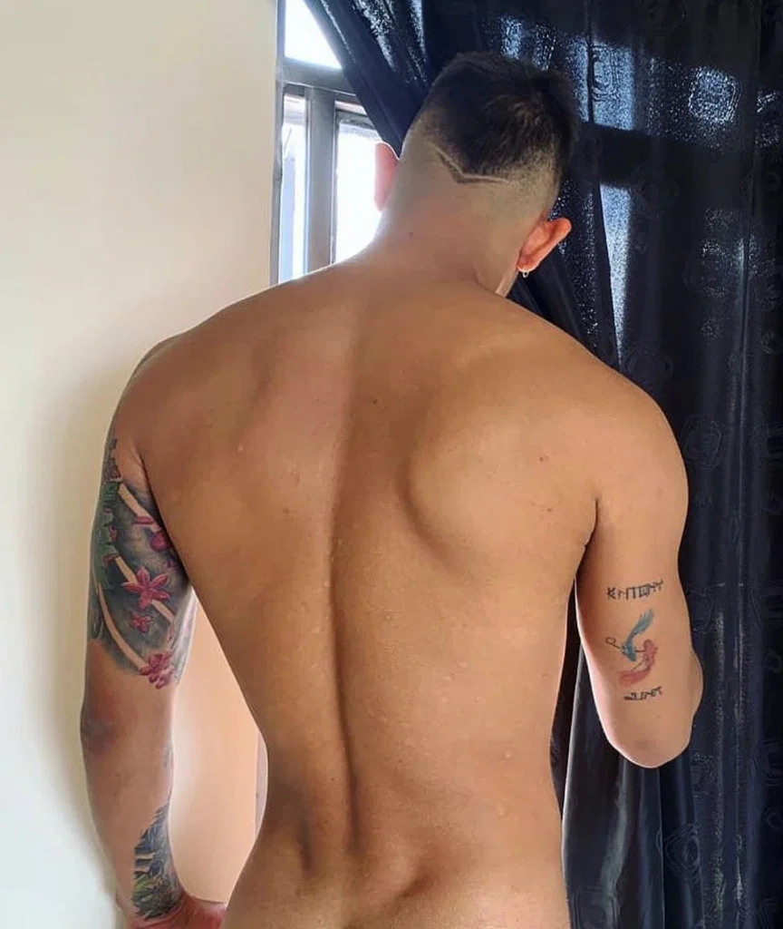 Mateo's avatar