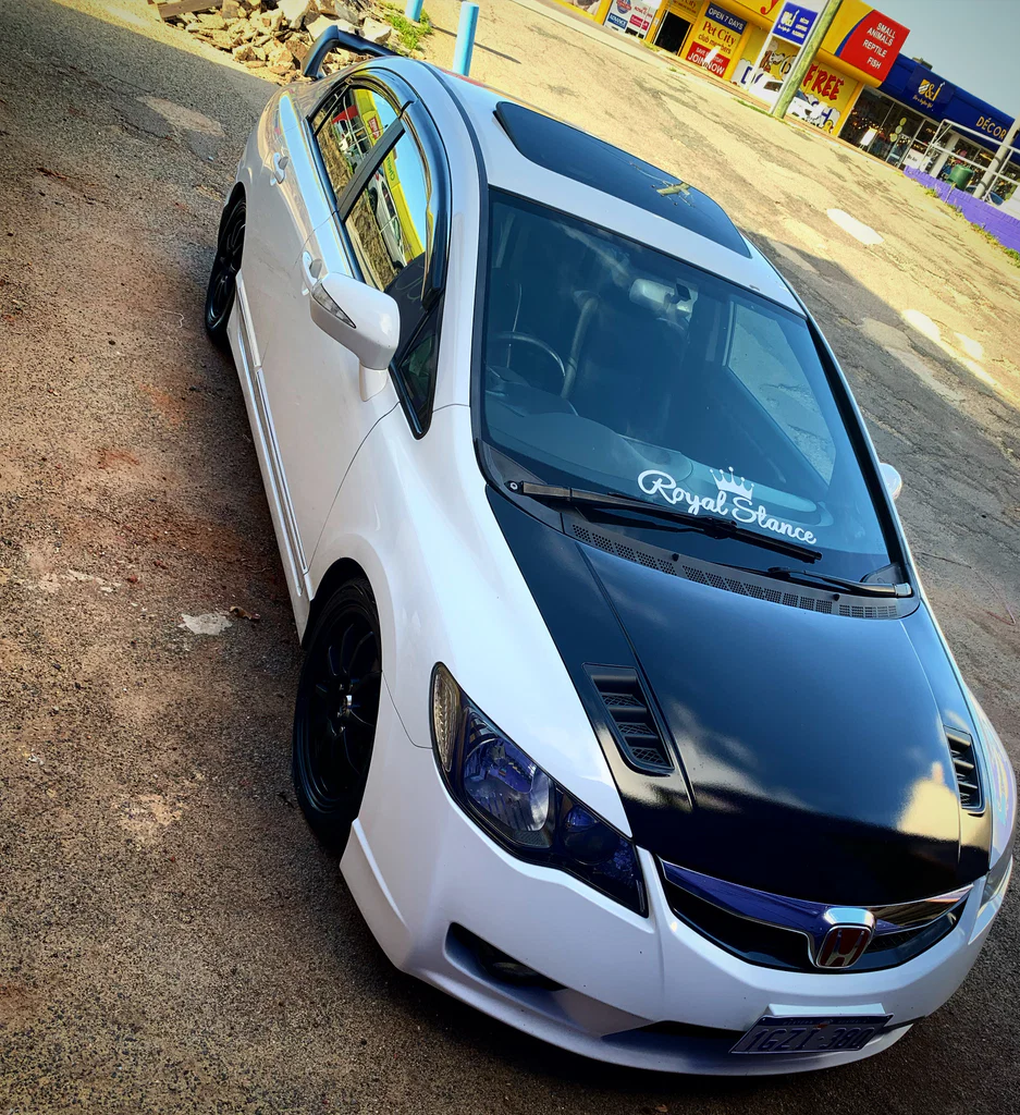 FD2's avatar
