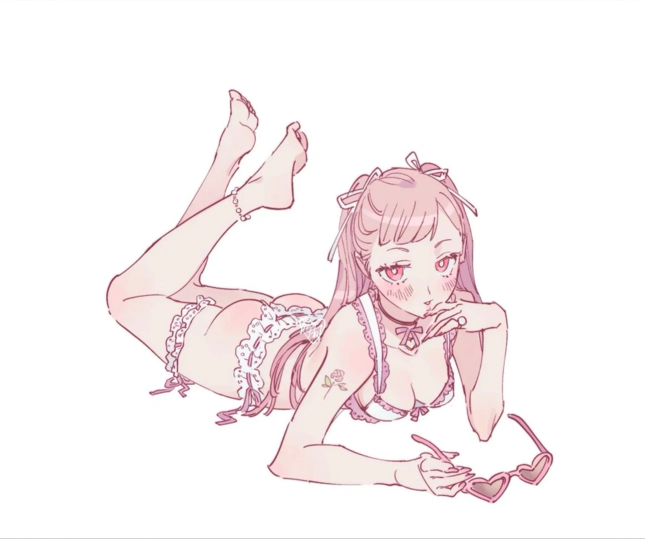 Anzu Veca profile banner