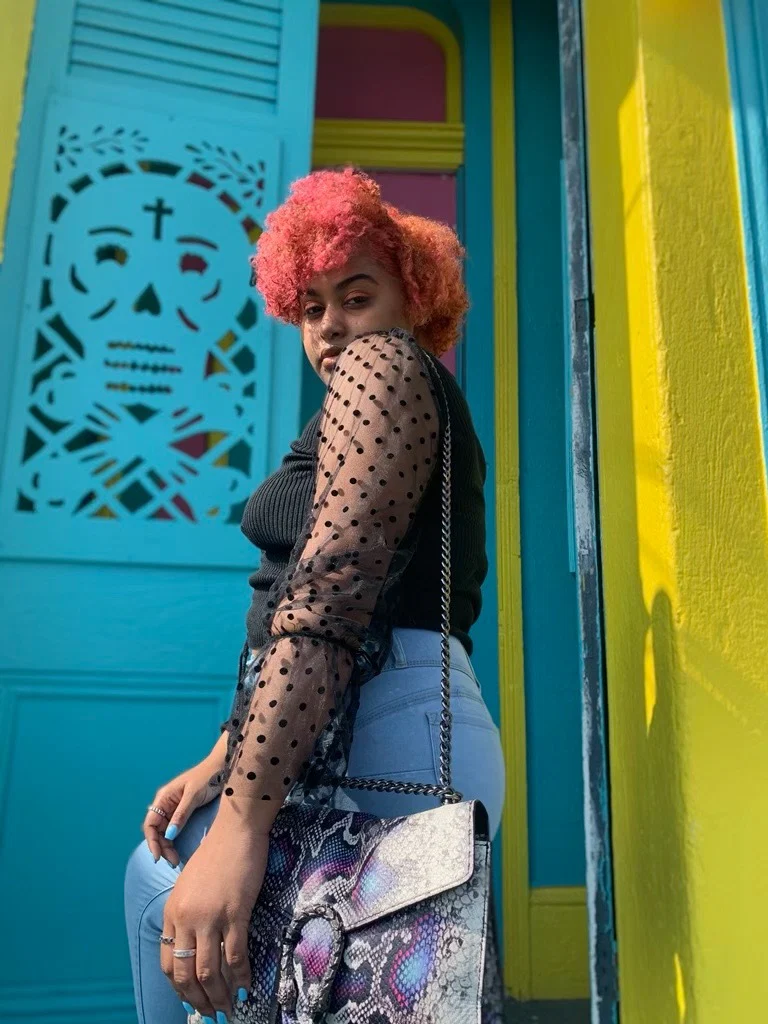 PinkUniverse