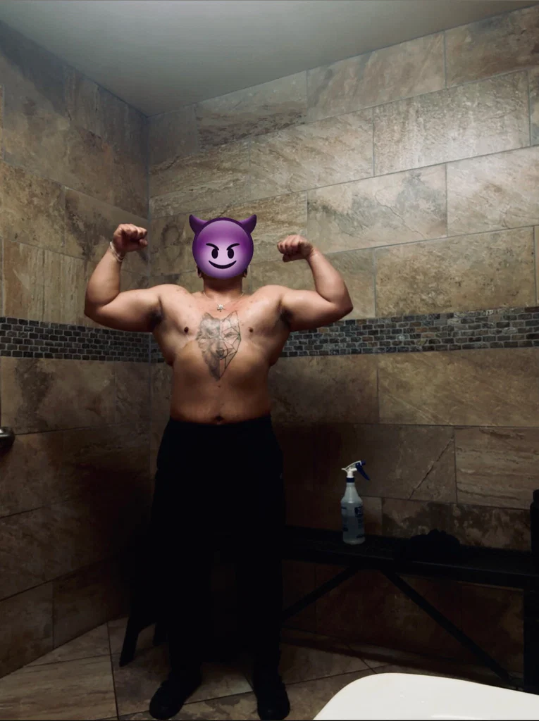 Alex's avatar