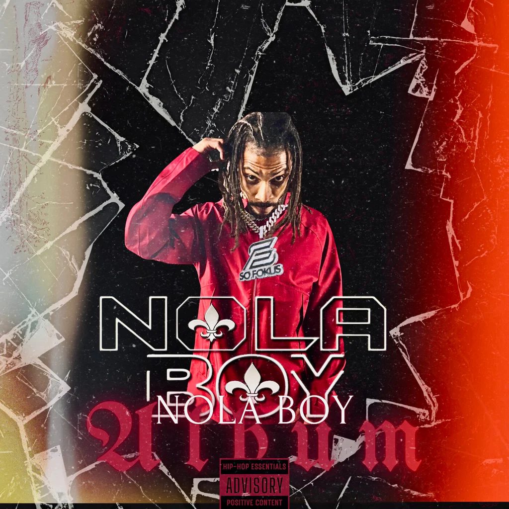 NOLA BoY XXX ⚜️™️ ©'s avatar