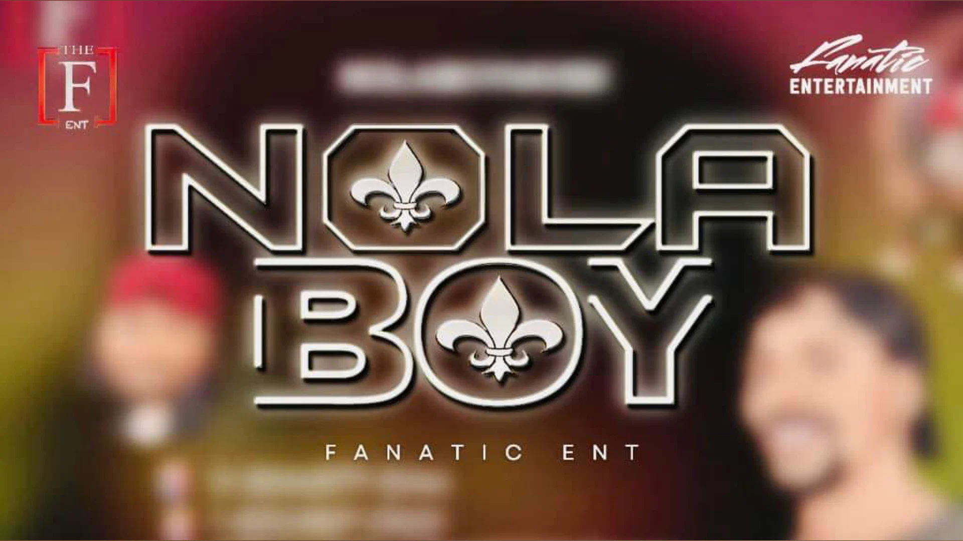 NOLA BoY XXX ⚜️™️ © profile banner