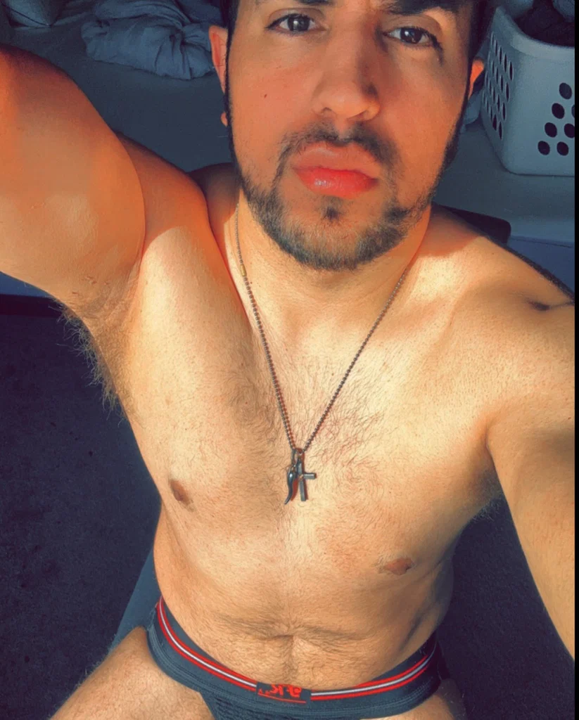 Gabe 😈's avatar