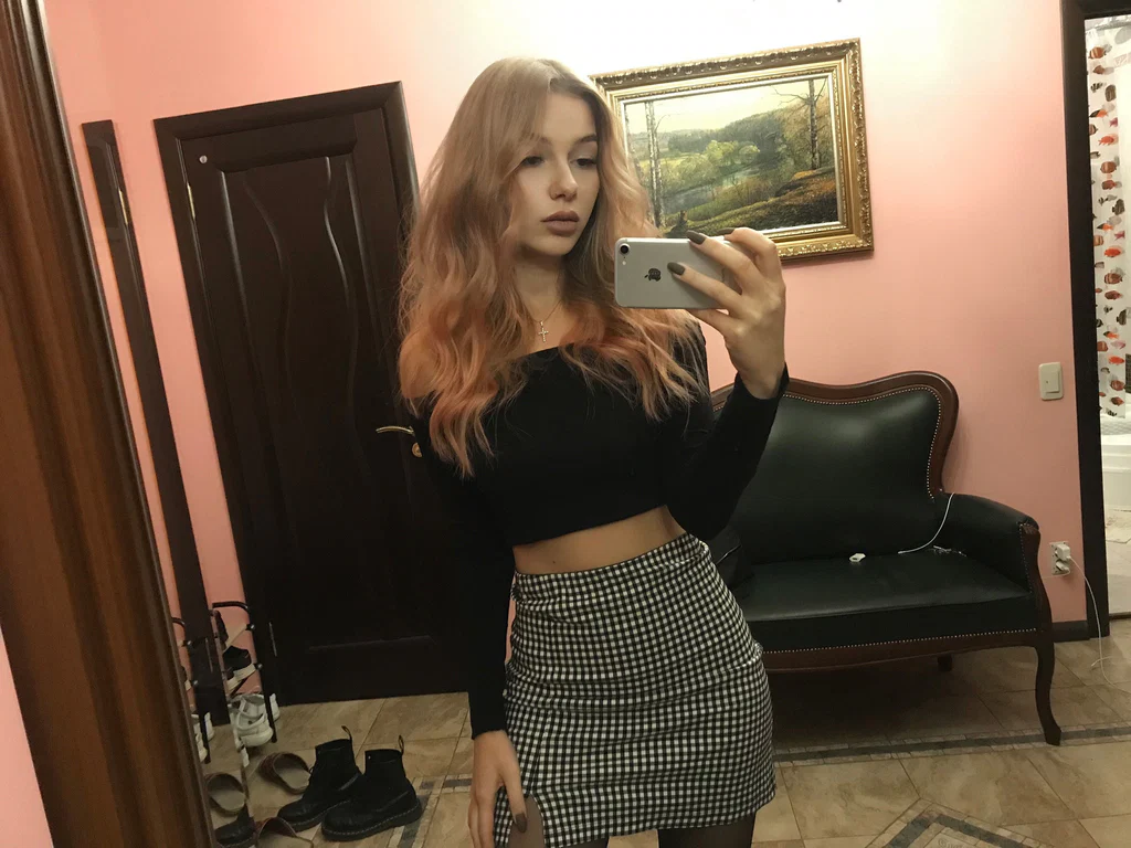 MaryJane's avatar