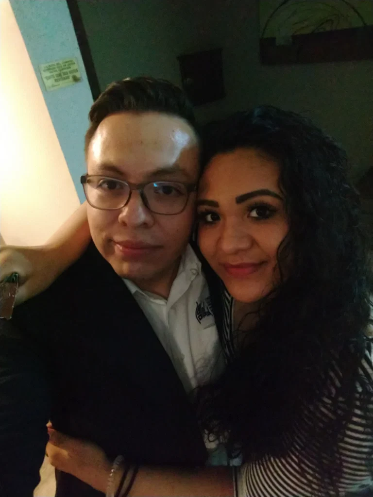 Tania y Carlos's avatar