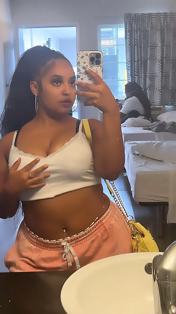 Babygirl profile banner