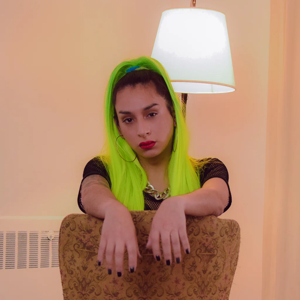 Daniela Ela's avatar
