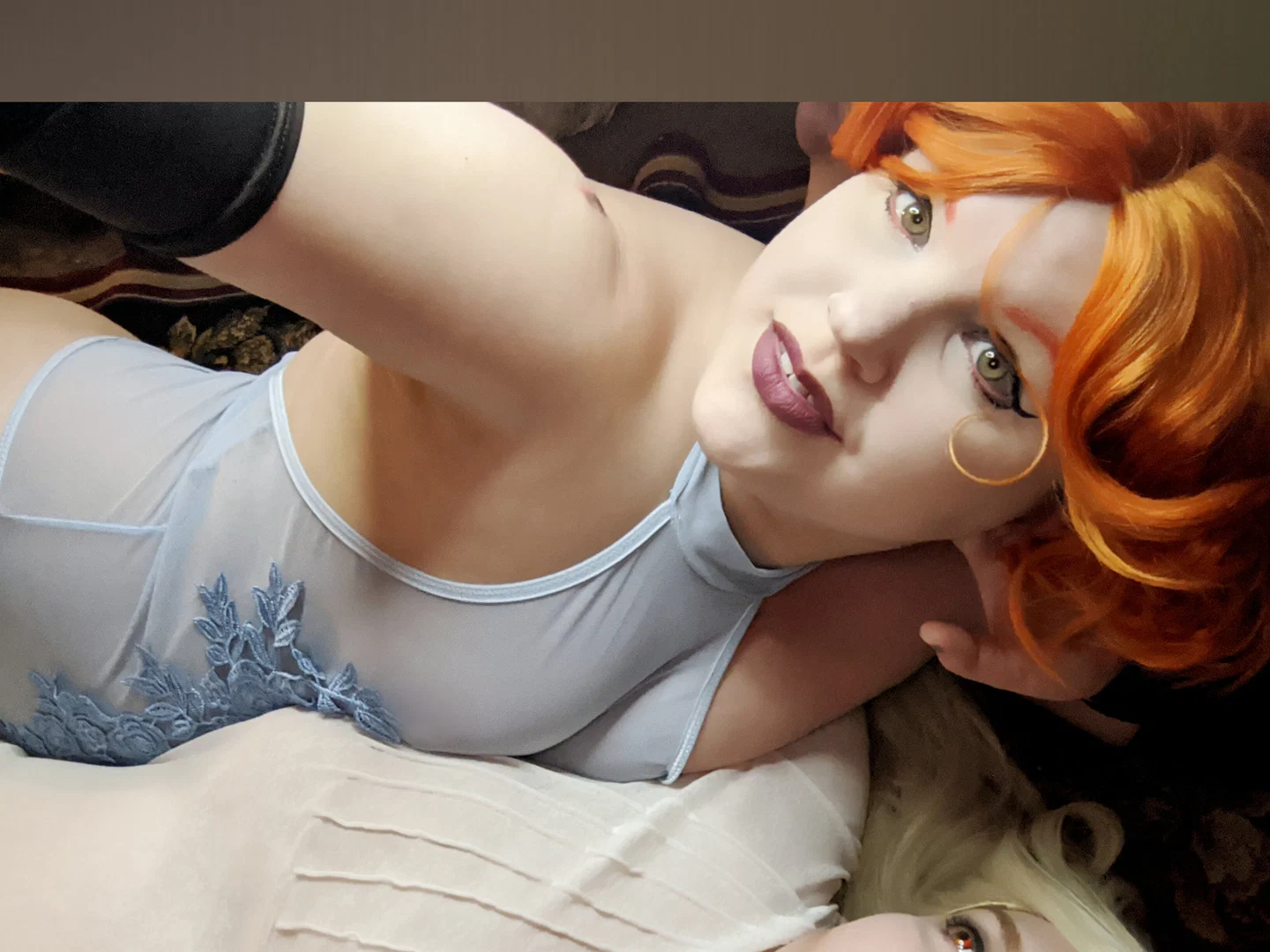 Kitty Carcosa profile banner